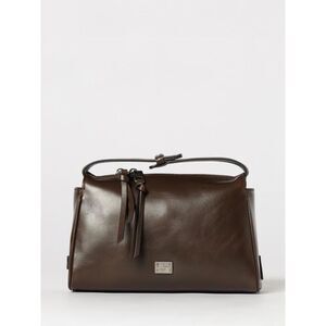 Dolce & Gabbana Handbag Woman Brown